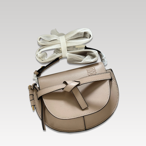 Roewe Gate Bag Saddle bag